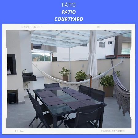 Apartamento Garden Em Palmas Do Arvoredo Sc Governador Celso Ramos Exterior photo