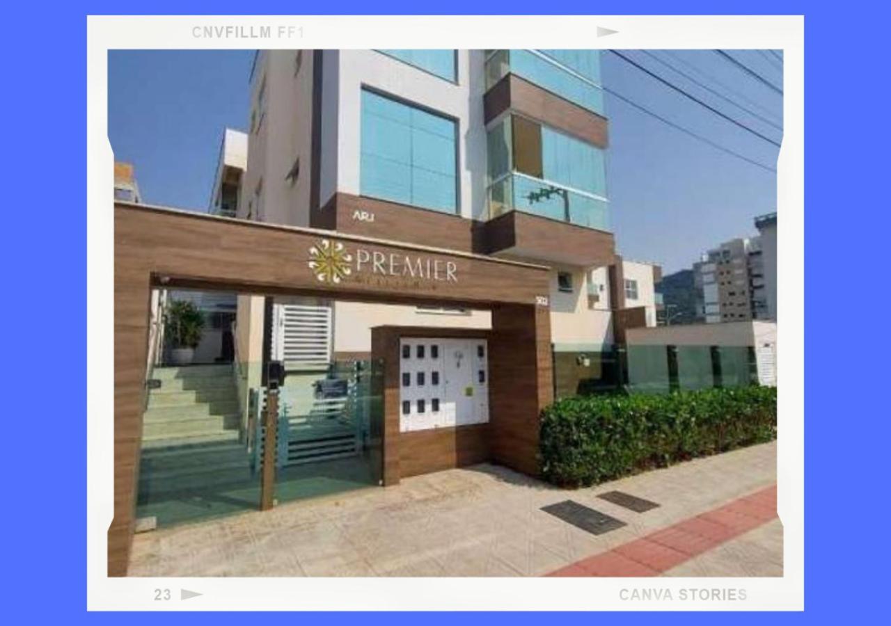 Apartamento Garden Em Palmas Do Arvoredo Sc Governador Celso Ramos Exterior photo