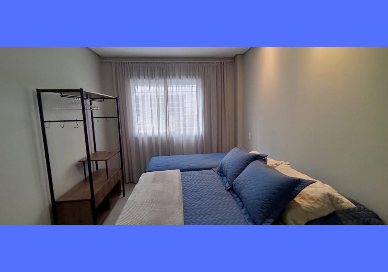 Apartamento Garden Em Palmas Do Arvoredo Sc Governador Celso Ramos Exterior photo