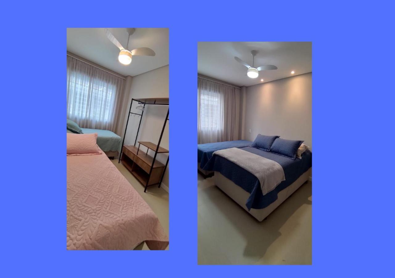 Apartamento Garden Em Palmas Do Arvoredo Sc Governador Celso Ramos Exterior photo