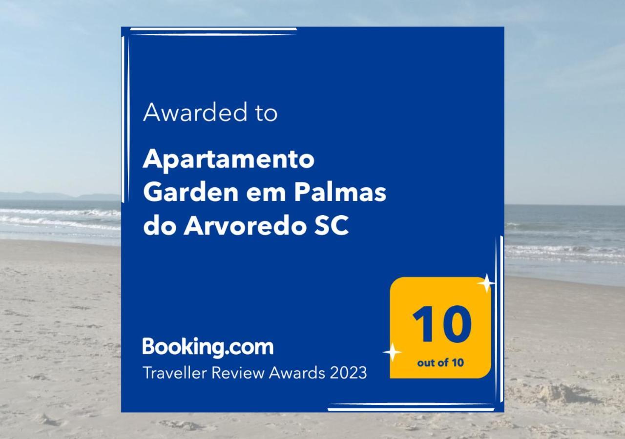 Apartamento Garden Em Palmas Do Arvoredo Sc Governador Celso Ramos Exterior photo